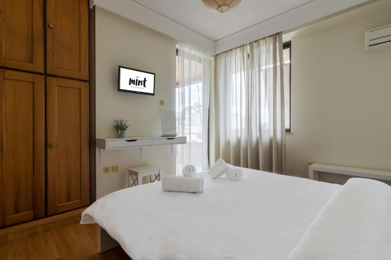 公寓 Acropolis View 120sqm *