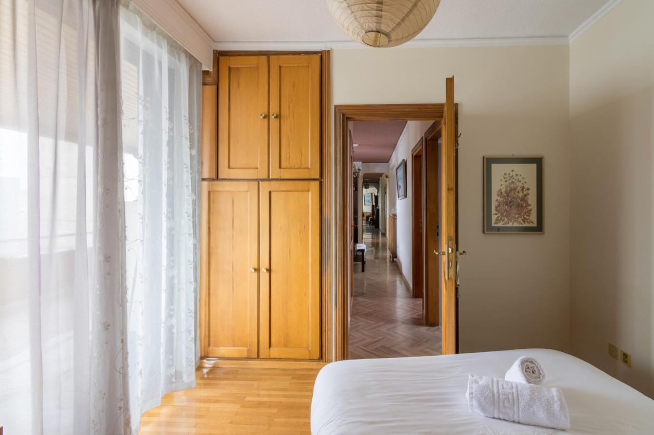 公寓 Acropolis View 120sqm *
