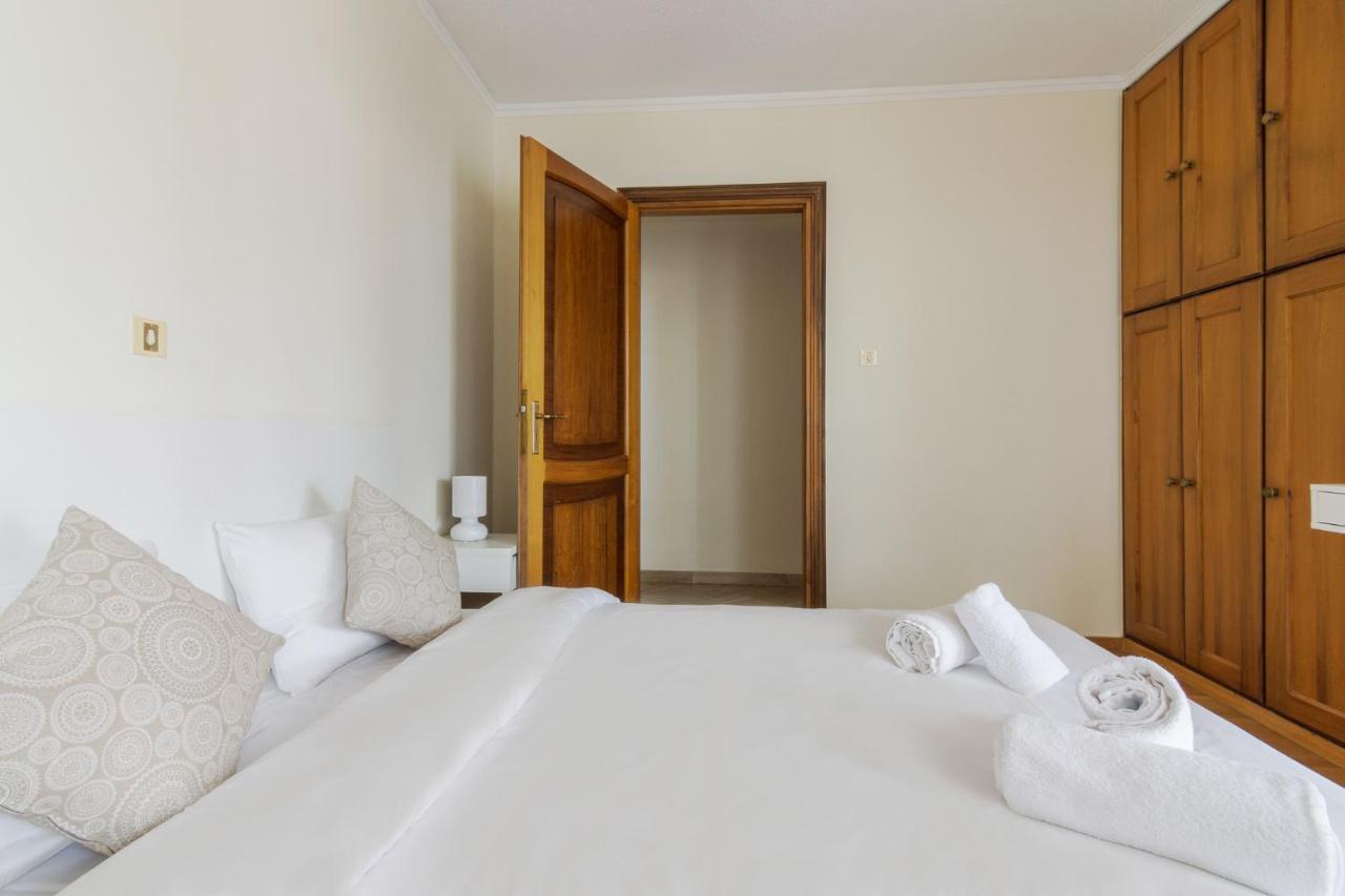 Acropolis View 120sqm 雅典