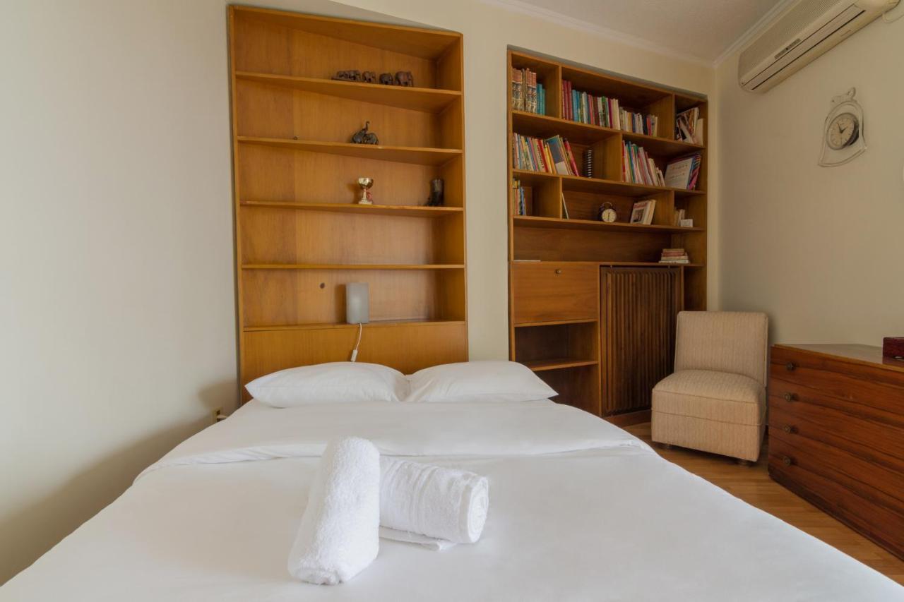 Acropolis View 120sqm 雅典