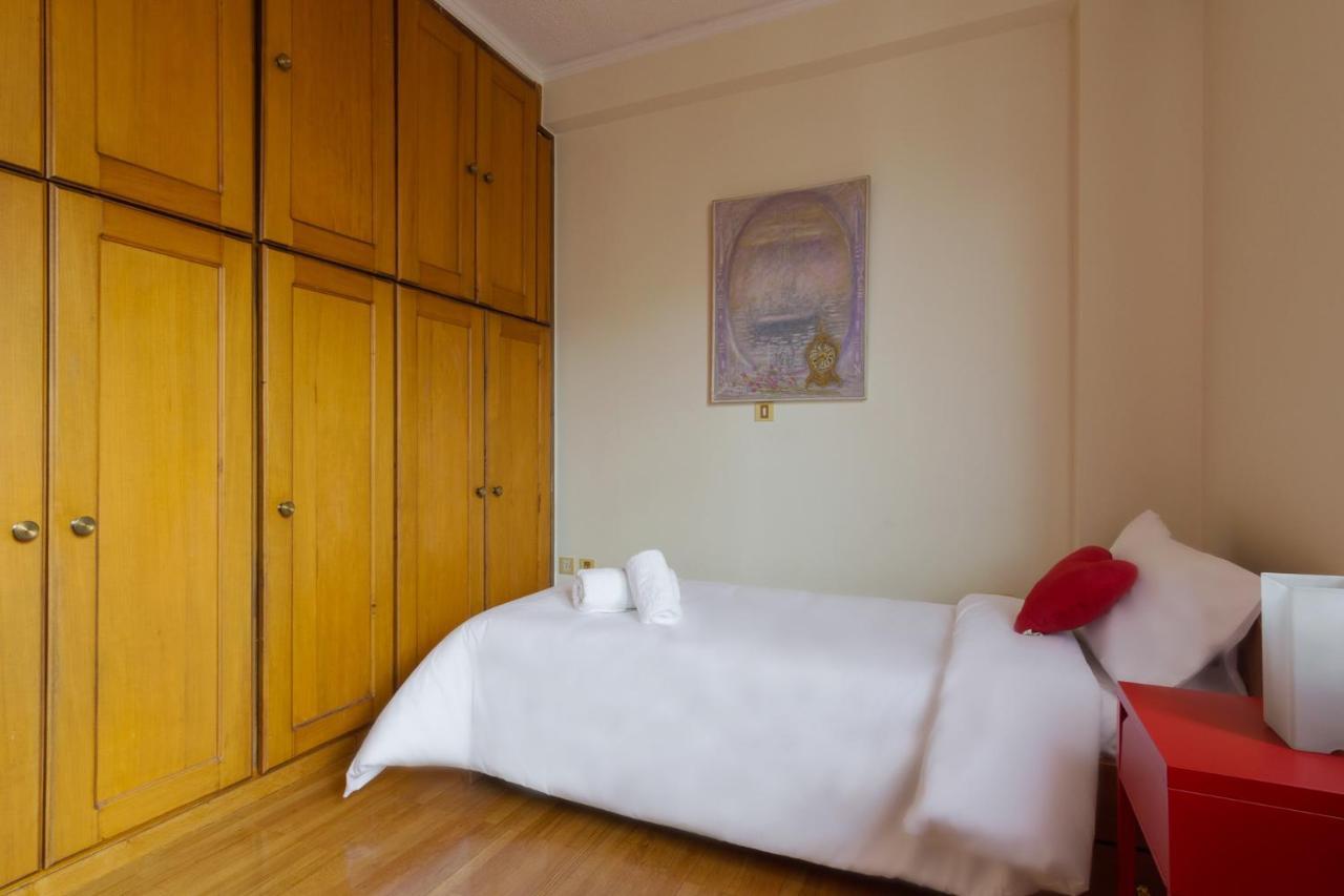 Acropolis View 120sqm * 雅典