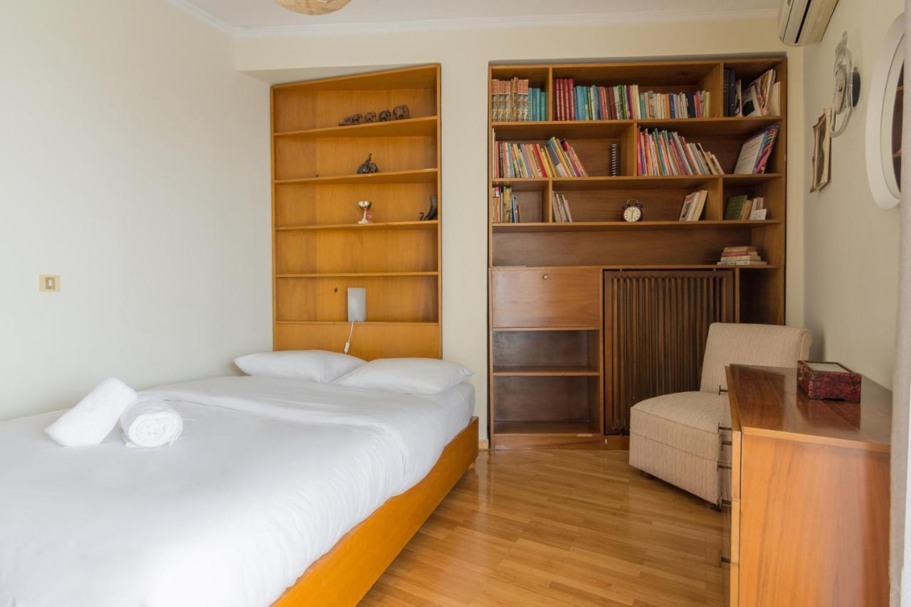公寓 Acropolis View 120sqm