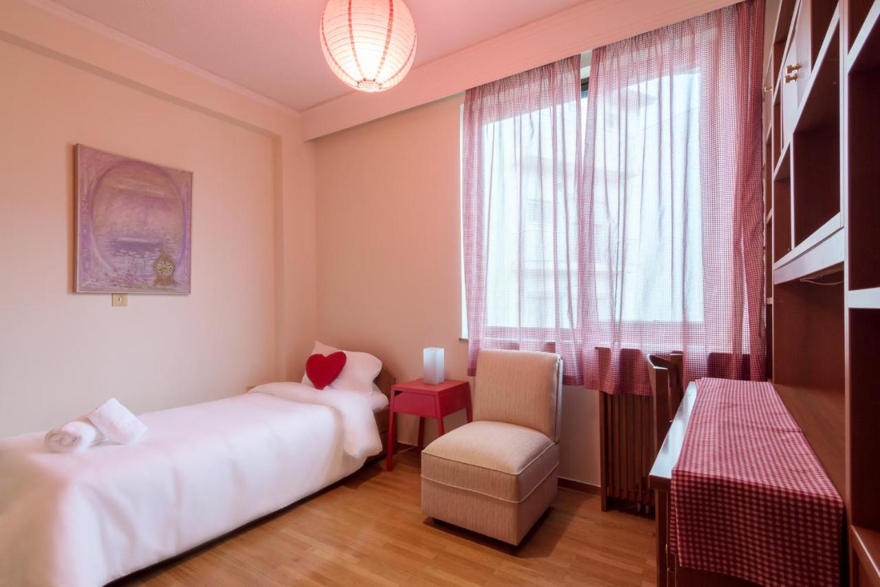 Acropolis View 120sqm 公寓 *