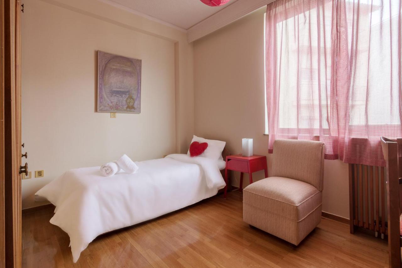 Acropolis View 120sqm *