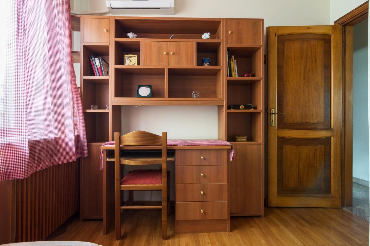 公寓 Acropolis View 120sqm 雅典