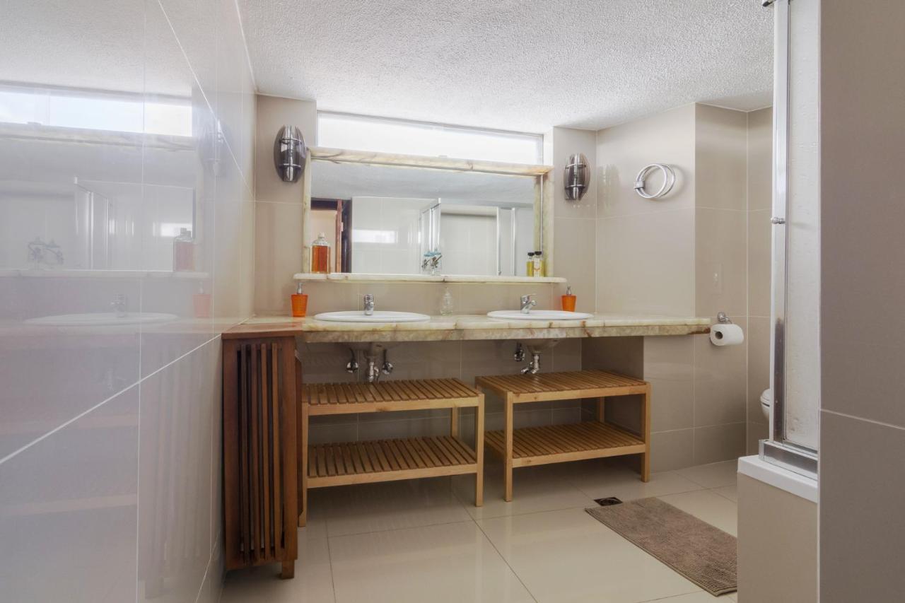 Acropolis View 120sqm * 雅典