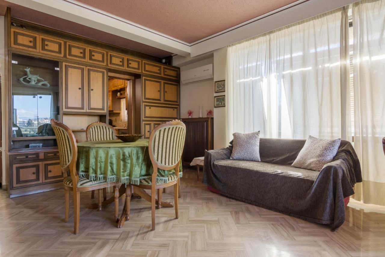 Acropolis View 120sqm *