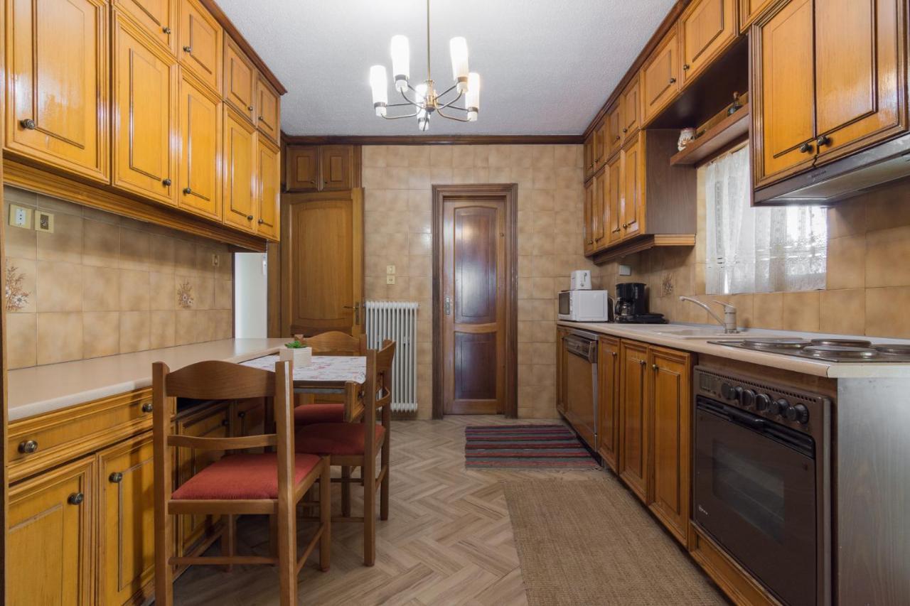 Acropolis View 120sqm 公寓 *