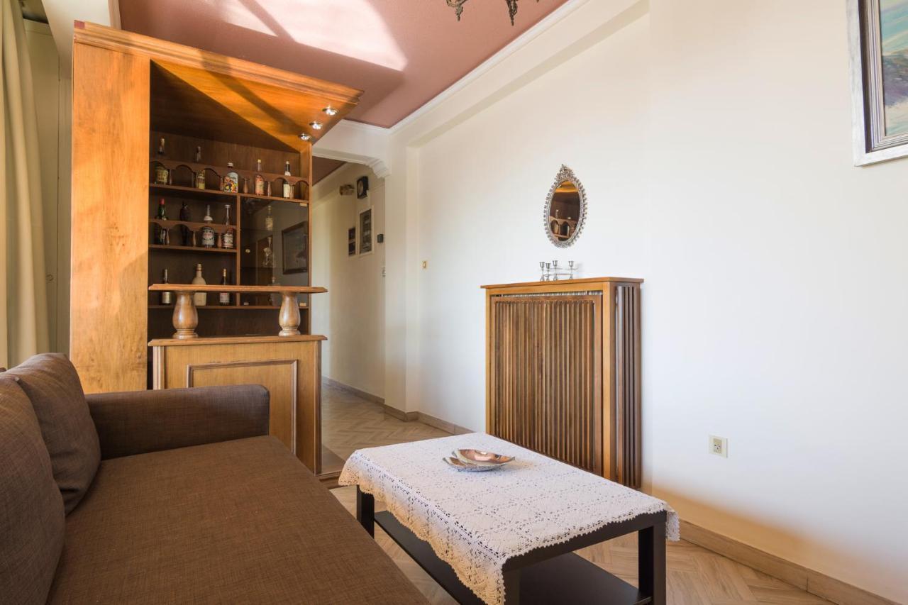 Acropolis View 120sqm