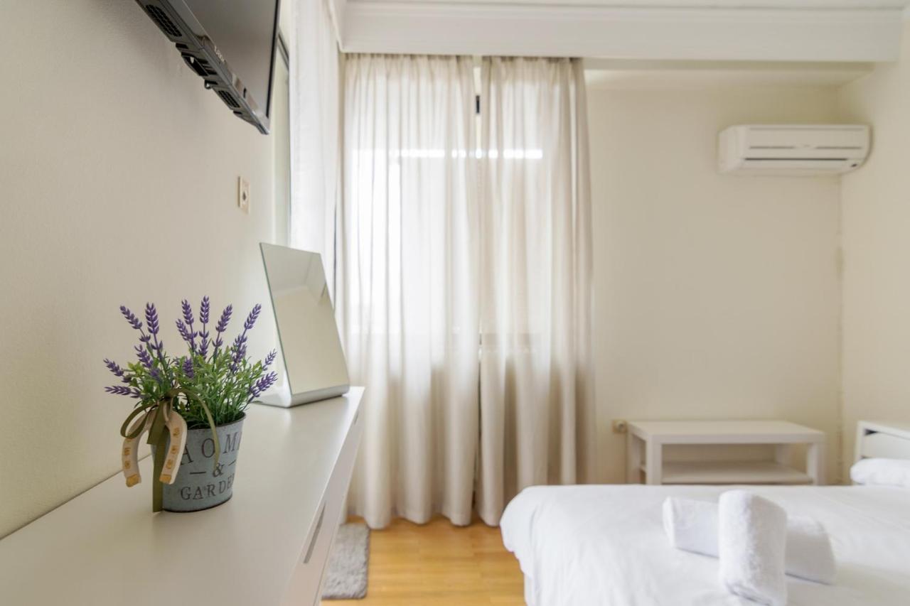 公寓 Acropolis View 120sqm 雅典