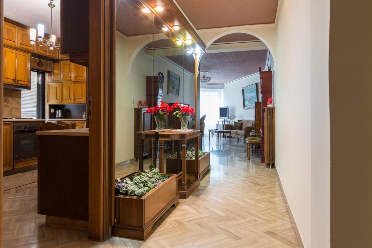 Acropolis View 120sqm *