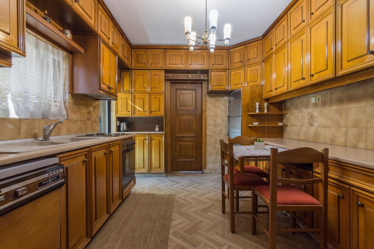 公寓 Acropolis View 120sqm *