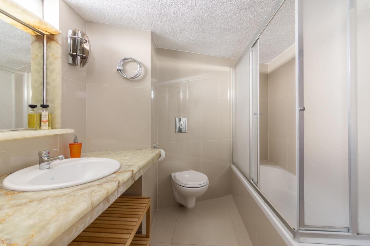 Acropolis View 120sqm 公寓 *