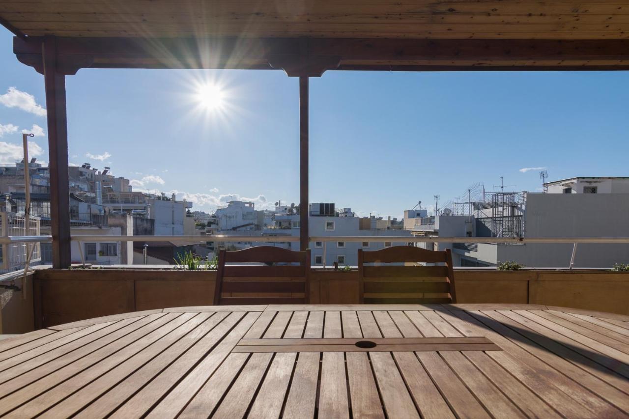 公寓 Acropolis View 120sqm