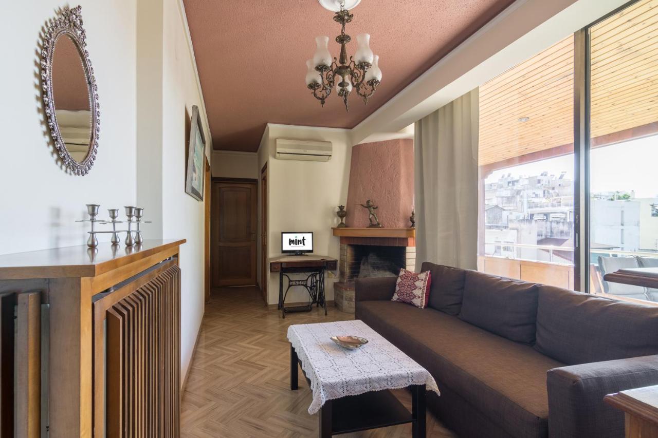 公寓 Acropolis View 120sqm *