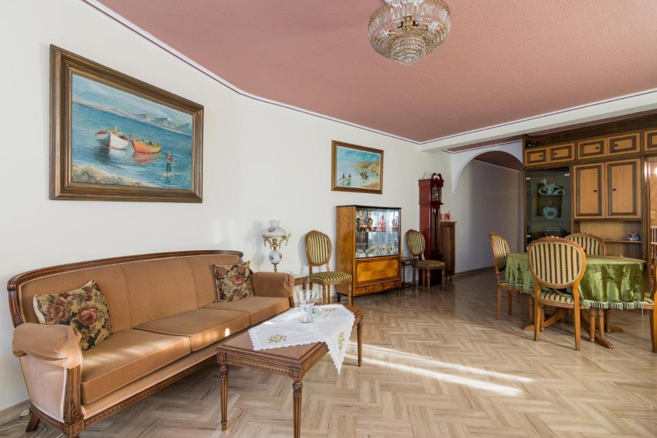 Acropolis View 120sqm 公寓 *