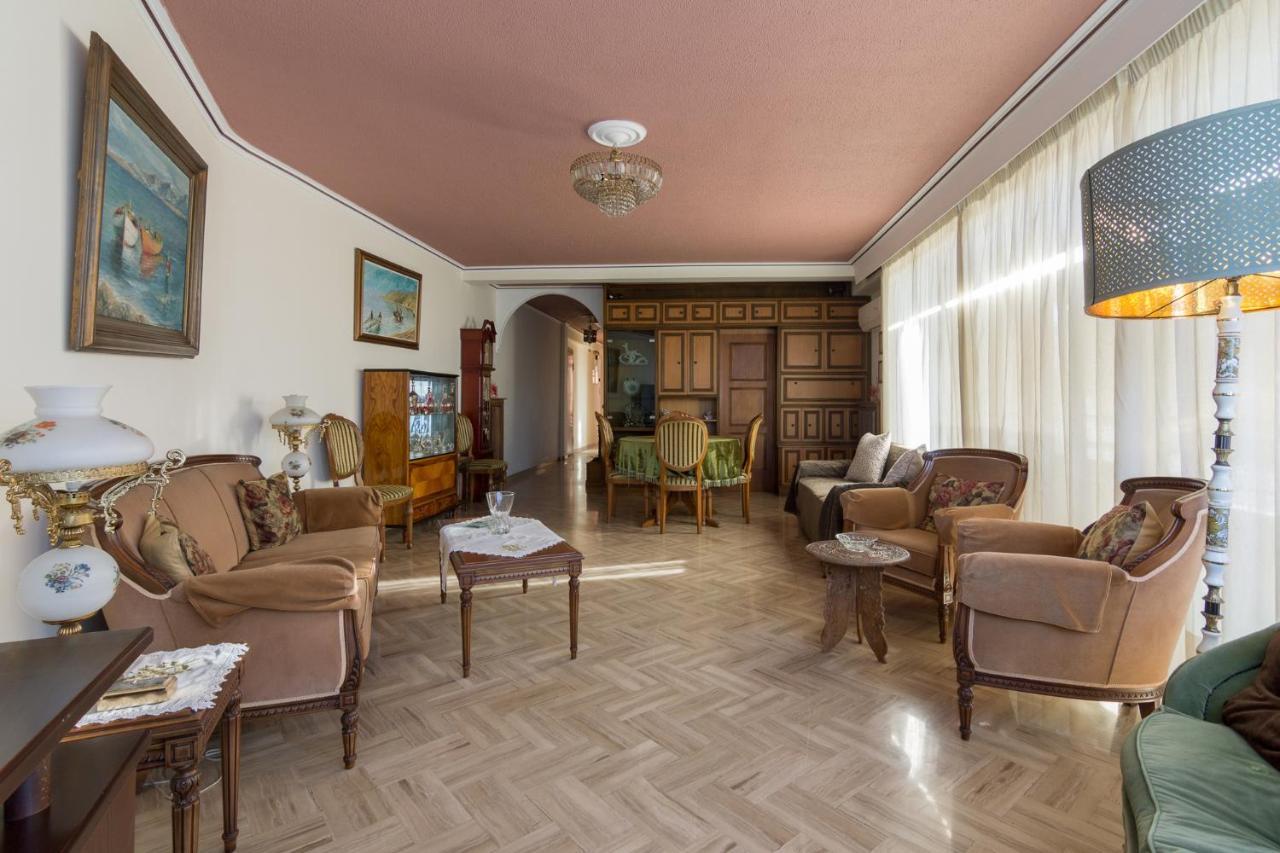 Acropolis View 120sqm 雅典