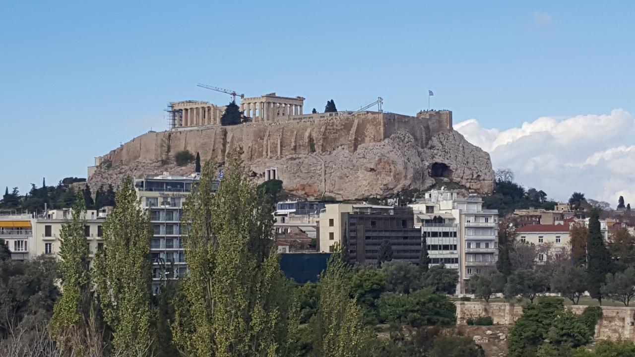 公寓 Acropolis View 120sqm *